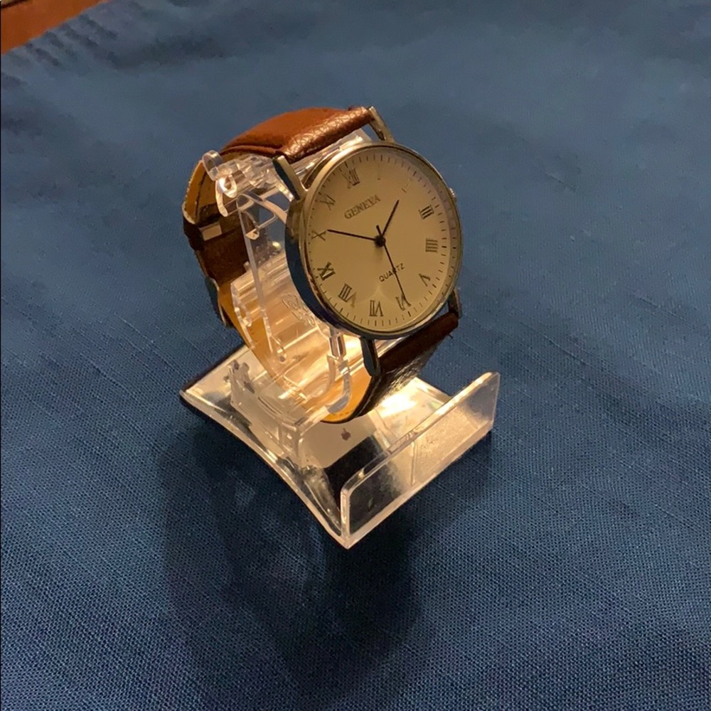Quartz Watch